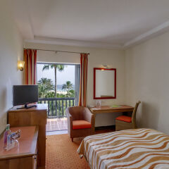 Отель Robinson Club Jandia Playa - Adults Only комната для гостей фото 3