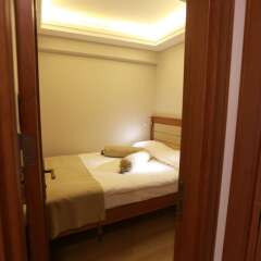 Sirkeci Park Hotel Турция, Стамбул - 7 отзывов об отеле, цены и фото номеров - забронировать отель Sirkeci Park Hotel онлайн фото 5