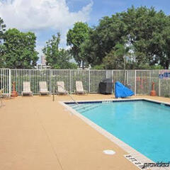 Отель Extended Stay America Fort Lauderdale - Cypress Creek Prk N бассейн фото 3