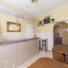 Gavan Hotel в номере