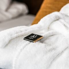 Hotel Verdandi Oslo ванная