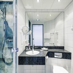 Mercure Hotel Hannover Mitte фото 19