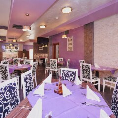 Отель Family Hotel Coral Болгария, Поморие - отзывы, цены и фото номеров - забронировать отель Family Hotel Coral онлайн питание