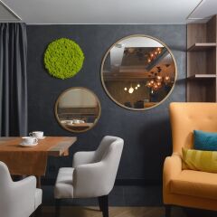 Апартаменты My Story Sopot Apartments Сопот спа