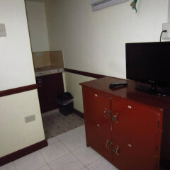 Wendy's Apartelle in Boracay Island, Philippines from 43$, photos, reviews - zenhotels.com room amenities photo 2
