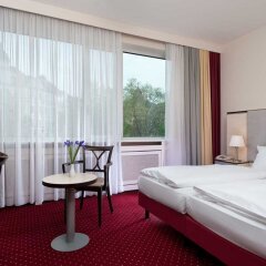 Отель Come Inn Berlin Kurfürstendamm Opera Германия, Берлин - 13 отзывов об отеле, цены и фото номеров - забронировать отель Come Inn Berlin Kurfürstendamm Opera онлайн комната для гостей фото 4