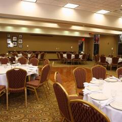 Отель Hampton Inn & Suites Staten Island США, Нью-Йорк - отзывы, цены и фото номеров - забронировать отель Hampton Inn & Suites Staten Island онлайн помещение для мероприятий фото 2