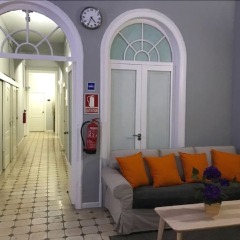 Hostel Friends Barcelona Барселона интерьер отеля фото 3