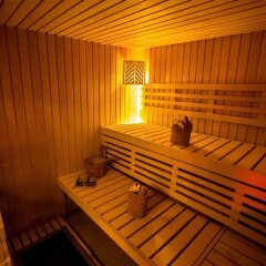 Adam Park Marrakech Hotel & Spa бассейн фото 2