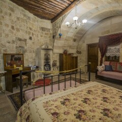 Assiana Cave Hotel Турция, Ургуп - отзывы, цены и фото номеров - забронировать отель Assiana Cave Hotel онлайн интерьер отеля фото 3