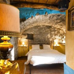Гостевой Дом Agriturismo Al-Marnich Скиньяно в номере