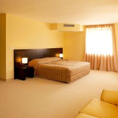 Gardenia Park Hotel - Half Board & All Inclusive комната для гостей фото 4