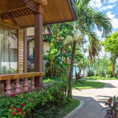 Отель Lanta Miami Resort Ланта фото 9