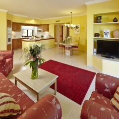 Отель Four Seasons Vilamoura Португалия, Пешао - отзывы, цены и фото номеров - забронировать отель Four Seasons Vilamoura онлайн комната для гостей фото 3