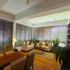Отель Blue Water Club Suites комната для гостей