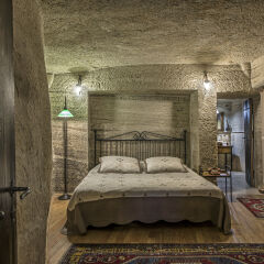 Aydinli Cave House Турция, Гёреме - отзывы, цены и фото номеров - забронировать отель Aydinli Cave House онлайн комната для гостей фото 3