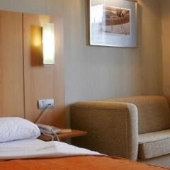 Marconfort Griego Hotel - Все включено удобства в номере