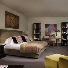 Augustine, a Luxury Collection Hotel, Prague комната для гостей фото 4