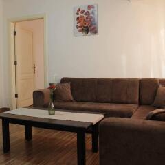 Отель Sohol Al Karmil Suites комната для гостей фото 4