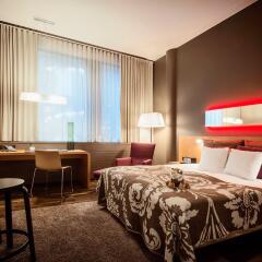 GLO Hotel Espoo Sello комната для гостей фото 3
