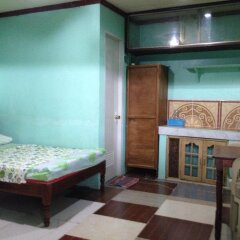 Отель Dhayne Bed and Breakfast - Hostel Филиппины, Пуэрто-Принцеса - отзывы, цены и фото номеров - забронировать отель Dhayne Bed and Breakfast - Hostel онлайн комната для гостей фото 4