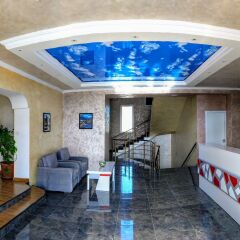 Georgia Hotel бассейн