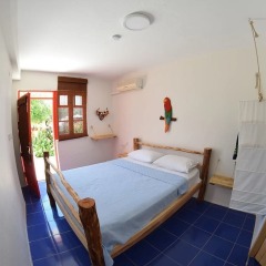 Urla Surf House Турция, Урла - отзывы, цены и фото номеров - забронировать отель Urla Surf House онлайн детские мероприятия