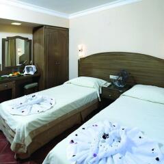 Motto Premium Hotel&Spa Мармарис спа