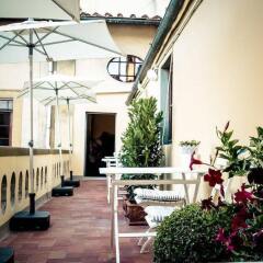 Отель The Artists' Palace Florence фото 5