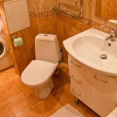 Гостиница Fortline Apartments Smolenskaya в Москве отзывы, цены и фото номеров - забронировать гостиницу Fortline Apartments Smolenskaya онлайн Москва фото 14