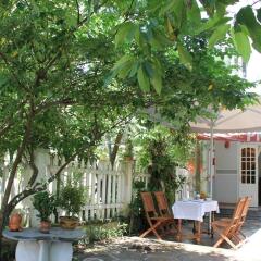 Отель Cam Chau Homestay Хойан фото 5