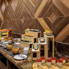 Zayn Hotel Bangkok Бангкок фото 10