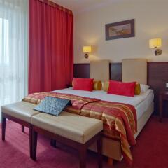 Отель Best Western Hotel Felix Польша, Варшава - - забронировать отель Best Western Hotel Felix, цены и фото номеров комната для гостей фото 2