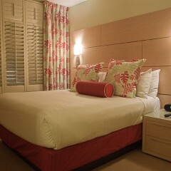 Daddy O Hotel - Bay Harbor комната для гостей фото 3