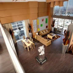 Riu Plaza Hotel Guadalajara Гвадалахара детские мероприятия