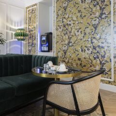 Отель Best Western Roosevelt Ницца фото 11