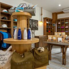 Отель Outrigger Laguna Phuket Beach Resort развлечения