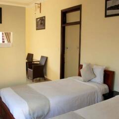 Отель Loc Phat Hoi An Homestay - Villa сейф в номере