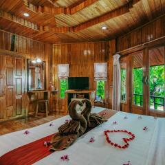 Отель Phu Pha Aonang Resort & Spa комната для гостей фото 2