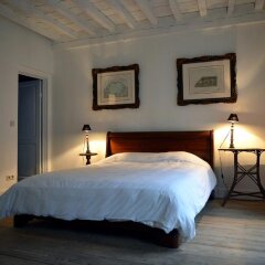 Отель B&B Maryline 25 Бельгия, Антверпен - отзывы, цены и фото номеров - забронировать отель B&B Maryline 25 онлайн комната для гостей фото 4