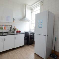 Отель New Cross Inn Hostel Великобритания, Лондон - отзывы, цены и фото номеров - забронировать отель New Cross Inn Hostel онлайн в номере