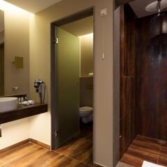 Отель Morgado Golf & Country Club ванная
