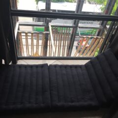 Отель Chingcha Bangkok комната для гостей