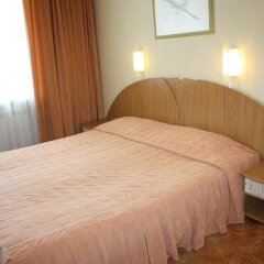 Отель Art Deco Hotel Odessos Болгария, Варна - отзывы, цены и фото номеров - забронировать отель Art Deco Hotel Odessos онлайн комната для гостей фото 5