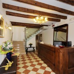Il Mercante Di Venezia Hotel интерьер отеля фото 2