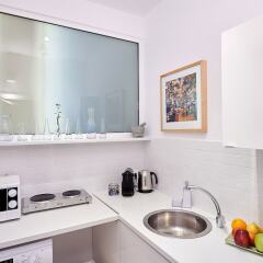 Отель Parthenon Apartment Греция, Афины - отзывы, цены и фото номеров - забронировать отель Parthenon Apartment онлайн в номере