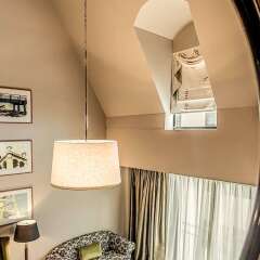 Отель The Playford Adelaide MGallery by Sofitel удобства в номере фото 2