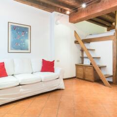 Апартаменты Italianway Garibaldi 55 Studio комната для гостей фото 4