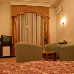 Отель Arbanassi Palace Болгария, Велико Тырново - отзывы, цены и фото номеров - забронировать отель Arbanassi Palace онлайн удобства в номере