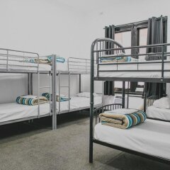 Zvezda Rooftop - Hostel in Moscow, Russia from 29$, photos, reviews - zenhotels.com guestroom photo 2
